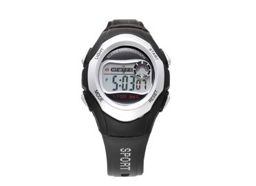 G sốc Unisex đa chức năng kỹ thuật số Đồng hồ Với màn hình LCD tùy chỉnh màu