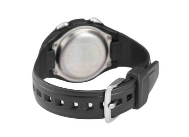 G sốc Unisex đa chức năng kỹ thuật số Đồng hồ Với màn hình LCD tùy chỉnh màu