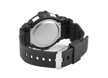 Thời trang màn hình LCD hiển thị đa chức năng Chronograph Digital Đồng hồ Đối với Teens / Gents