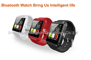 Thời trang OLED Bluetooth Smart Watch, đa chức năng kỹ thuật số Bluetooth Xem