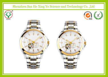 Thép Skeleton đa chức năng tự động cơ khí Xem rỉ Đối với Nữ