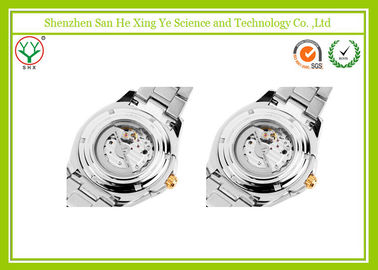 Thép Skeleton đa chức năng tự động cơ khí Xem rỉ Đối với Nữ