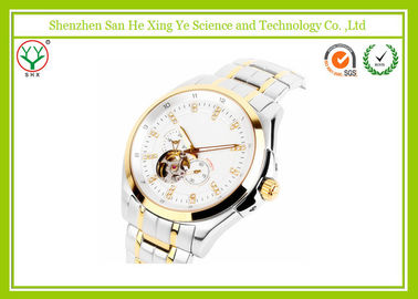 Thép Skeleton đa chức năng tự động cơ khí Xem rỉ Đối với Nữ