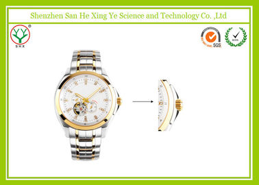 Thép Skeleton đa chức năng tự động cơ khí Xem rỉ Đối với Nữ