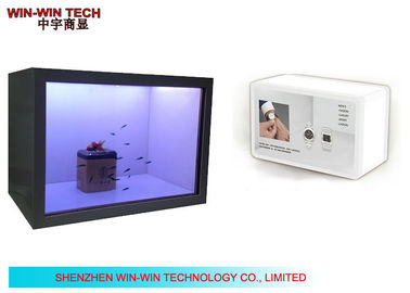 Mạng Transparent Digital Signage đa Touch Panel Hệ điều hành Windows
