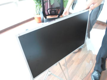Mạng Transparent Digital Signage đa Touch Panel Hệ điều hành Windows