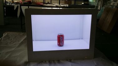 Mạng Transparent Digital Signage đa Touch Panel Hệ điều hành Windows