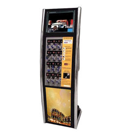 Điện thoại di động phổ sạc Kiosk, Bàn phím điện thoại di động cho Samsung