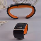 Đen thông minh Bluetooth Xem đa chức năng kỹ thuật số Watch, Bracelet watch
