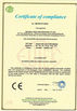Trung Quốc Beijing Pedometer Co.,Ltd. Chứng chỉ