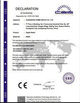 Trung Quốc Beijing Pedometer Co.,Ltd. Chứng chỉ
